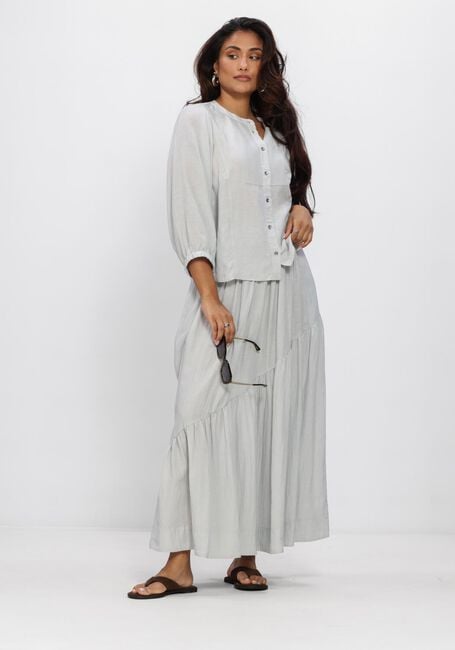 Lichtgrijze RUBY TUESDAY Blouses ILLIEZ - large