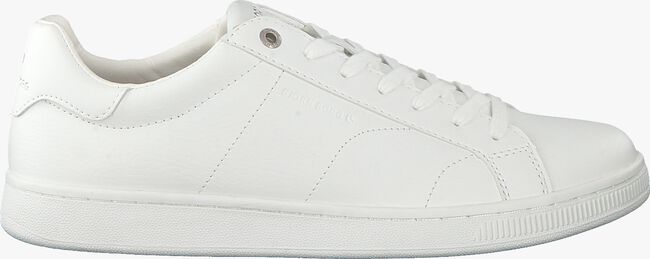 Witte BJORN BORG T305 LOW CLS M Lage sneakers - large