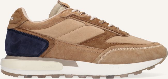 Beige THE HOFF BRAND Lage sneakers PAPUA MAN Beige THE HOFF BRAND Lage sneakers PAPUA MAN - large