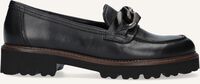 Zwarte GABOR Loafers 200.2 - medium