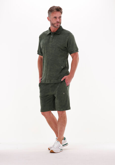 Groene KULTIVATE Korte broek SH COMFY - large