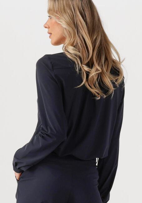 Zwarte JAPAN TKY Blouses KAEMI - large