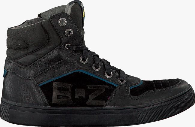 Zwarte BRAQEEZ 417931 Sneakers - large