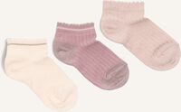 Roze MP DENMARK Sokken PETRA 3-PACK SOCKS Roze MP DENMARK Sokken PETRA 3-PACK SOCKS - medium
