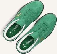 Groene PUMA Lage sneakers PALERMO JR Groene PUMA Lage sneakers PALERMO JR - medium