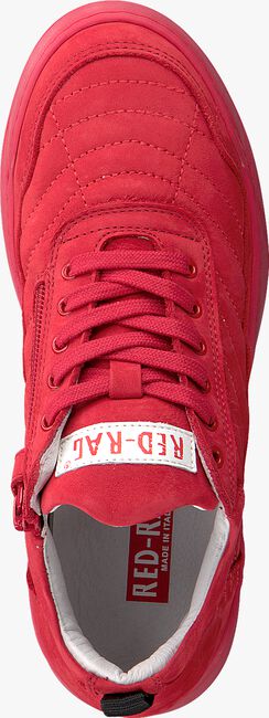 Rode RED RAG Sneakers 15243  - large