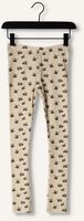 Beige LIL' ATELIER Legging NMFGAYA SLIM LEGGING WII Beige LIL' ATELIER Legging NMFGAYA SLIM LEGGING WII - medium