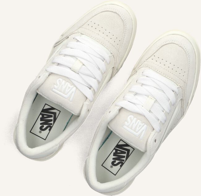 Grijze VANS Lage sneakers HYLANE DAMES Grijze VANS Lage sneakers HYLANE DAMES - large