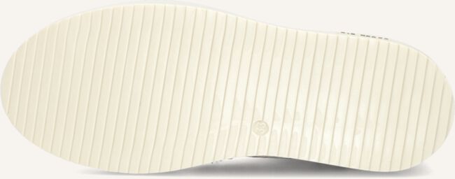 Beige HIP Hoge sneakers H1665 Beige HIP Hoge sneakers H1665 - large