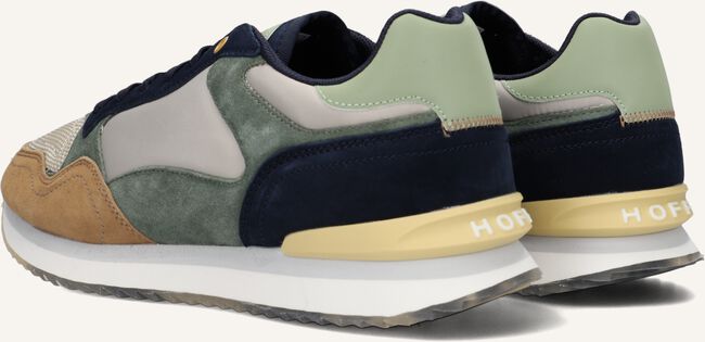 Multi THE HOFF BRAND Lage sneakers TORONTO Multi THE HOFF BRAND Lage sneakers TORONTO - large