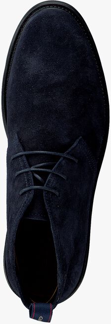 Blauwe GANT Nette schoenen FARGO - large