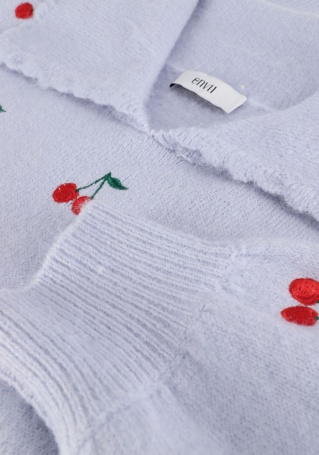 Lila ENVII Trui ENREDWOOD LS KNIT - large