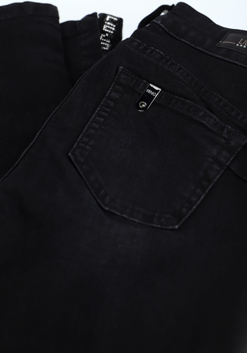 liu jo slim fit jeans