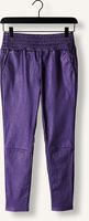 Paarse IBANA Pantalon COLETTE Paarse IBANA Pantalon COLETTE - medium