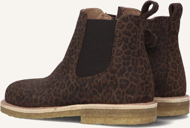 Bruine DU LOUA Chelsea boots DU COS Bruine DU LOUA Chelsea boots DU COS - large