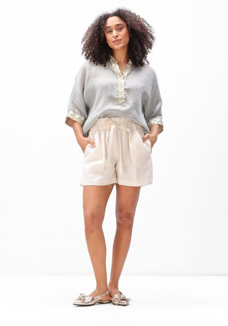 Grijze GREEK ARCHAIC KORI Blouses S26K-4064126 - large