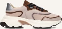 Beige NUBIKK Lage sneakers ROSS NOA Beige NUBIKK Lage sneakers ROSS NOA - medium