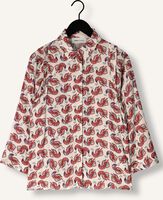 Oranje POM AMSTERDAM Blouses FETE DU SHRIMP BLOUSE Oranje POM AMSTERDAM Blouses FETE DU SHRIMP BLOUSE - medium