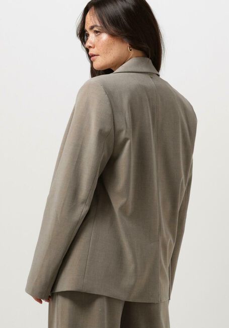 Grijze CIRCLE OF TRUST Blazer NORA BLAZER - large