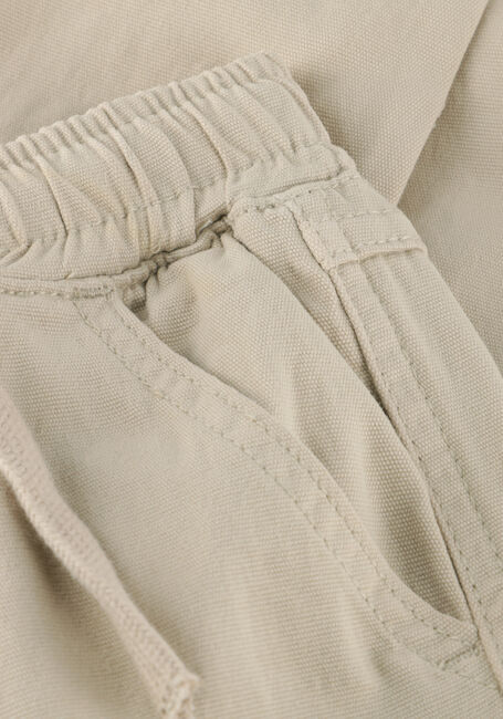 Zand DAILY7 Joggingbroek CANVAS PARACHUTE PANTS - large