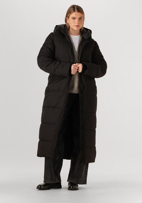 WITHBLACK WBLSOPHIE MAXI PUFFER COAT - large
