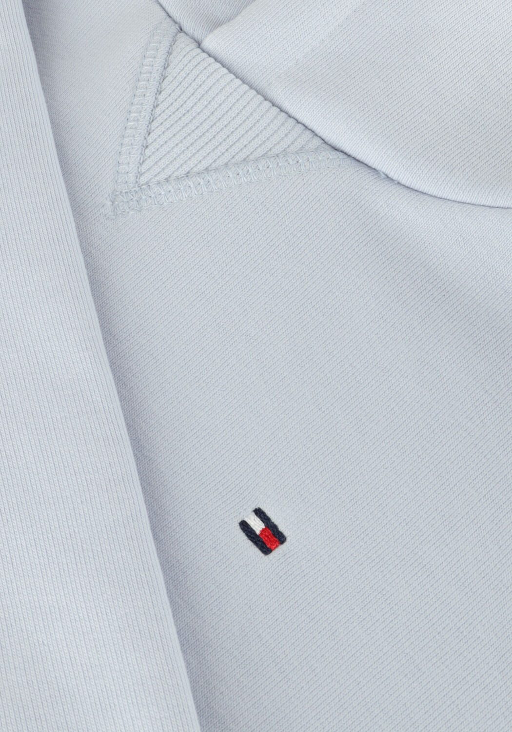 TOMMY HILFIGER Jongens Truien & Vesten U Timeless Hoodie Blauw