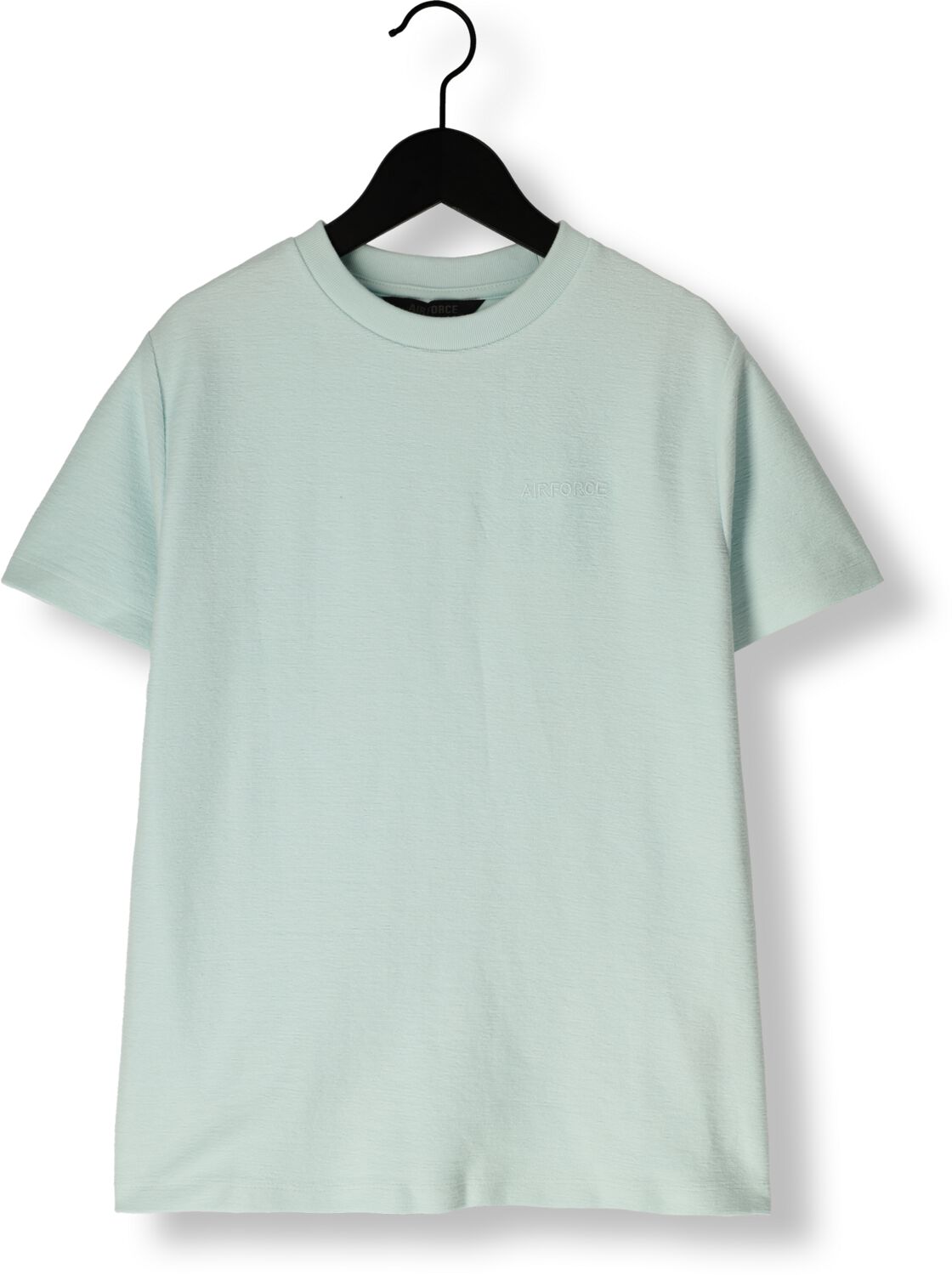 AIRFORCE Jongens Polo's & T-shirts Geb1181 Mint