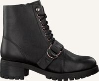 Zwarte OMODA Veterboots 47157 PL - medium