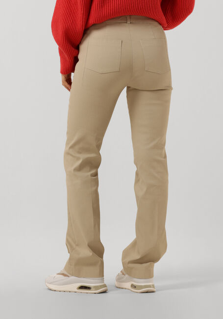 Beige DRYKORN Pantalon INCH - large