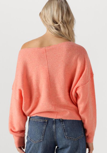 Koraal AMERICAN VINTAGE Trui DAMSVILLE - large