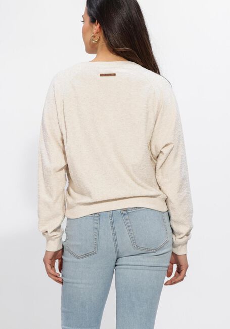 Ecru MOSCOW Trui 64B-04-SALTLAKE - large