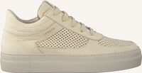 Beige COPENHAGEN STUDIOS Lage sneakers CPH402 - medium