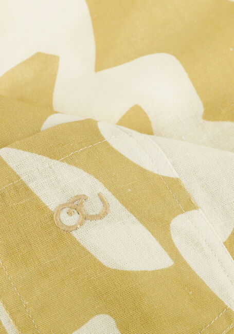 Oker MR. LOUTRE T-shirt MILO - large