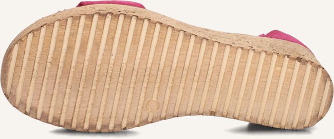 Roze AYANA Sandalen met hak 722025 Roze AYANA Sandalen met hak 722025 - large