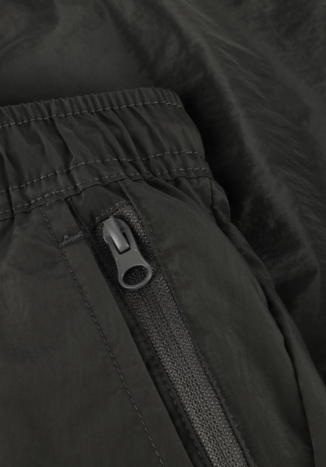 Grijze AIRFORCE Zwembroeken HRB0867 - large