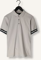Grijze GENTI Polo J7006-1212 Grijze GENTI Polo J7006-1212 - medium