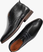 Zwarte VAN LIER Nette schoenen 2359610 - medium