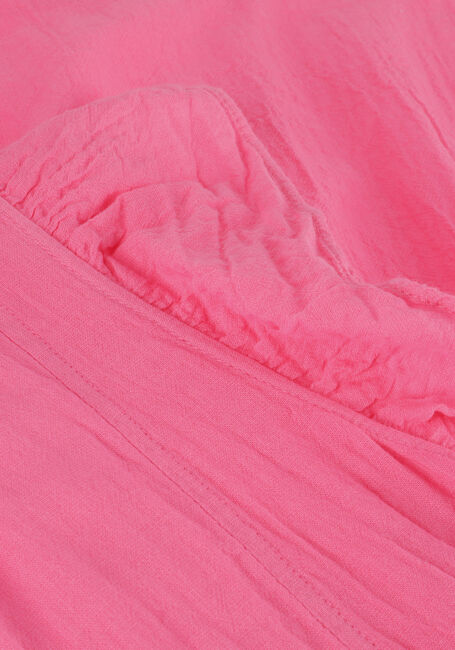 Roze DEVOTION Maxi jurk ERIETTA Roze DEVOTION Maxi jurk ERIETTA - large