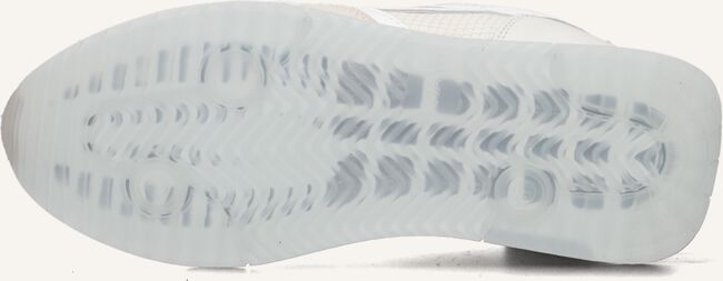 Beige VIA VAI Lage sneakers NORA Beige VIA VAI Lage sneakers NORA - large