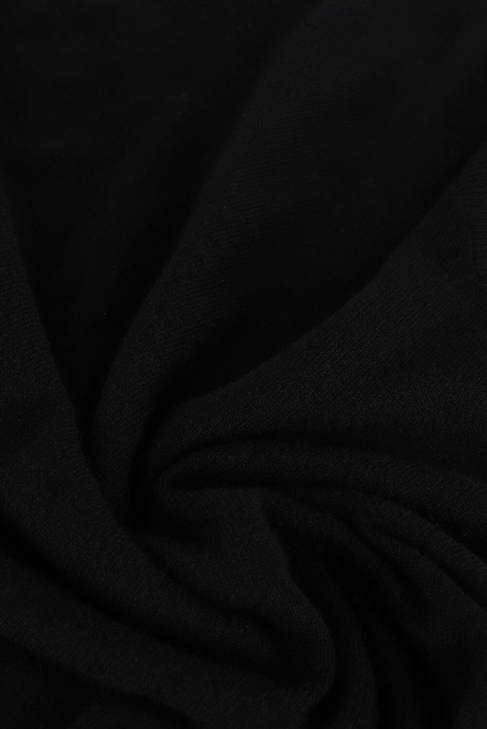 Zwarte SEMICOUTURE Trui Y2WG06 - large