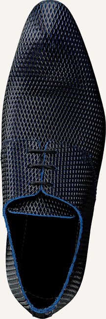 Blauwe MASCOLORI Nette schoenen BLUE WIDOW Blauwe MASCOLORI Nette schoenen BLUE WIDOW - large