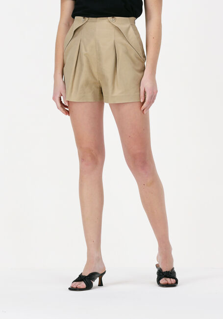 Beige JOSH V Korte broek LORETTA - large
