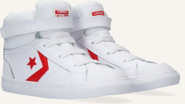 Witte CONVERSE Hoge sneakers PRO BLAZE STRAP VARSITY Witte CONVERSE Hoge sneakers PRO BLAZE STRAP VARSITY - large