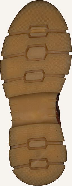 Cognac MARIPE Hoge sneakers 29452 Cognac MARIPE Hoge sneakers 29452 - large