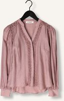 Roze CO'COUTURE Blouses CARYN SHIRT Roze CO'COUTURE Blouses CARYN SHIRT - medium