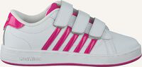 Roze K-SWISS Sneakers HOKE TT - medium