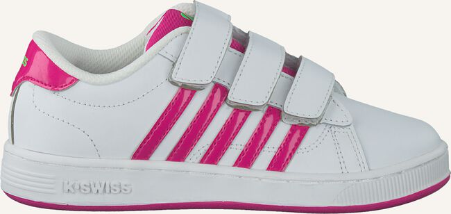 Roze K-SWISS Sneakers HOKE TT Roze K-SWISS Sneakers HOKE TT - large