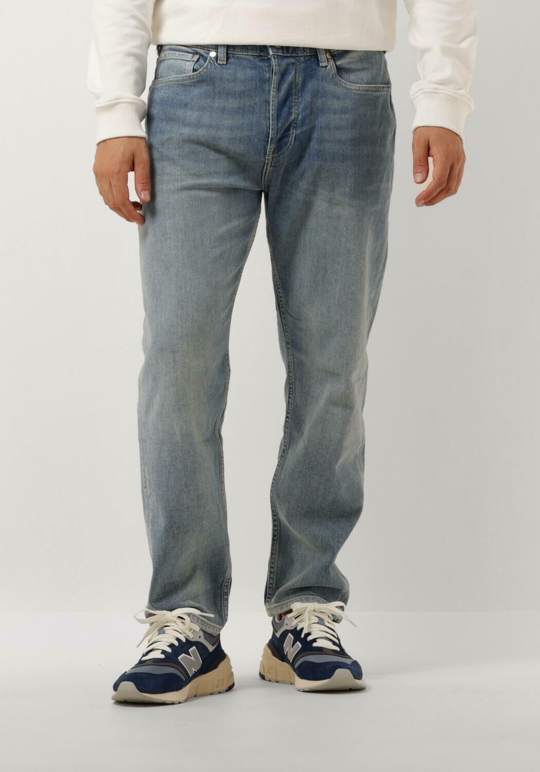 Scotch and soda heren sale deals