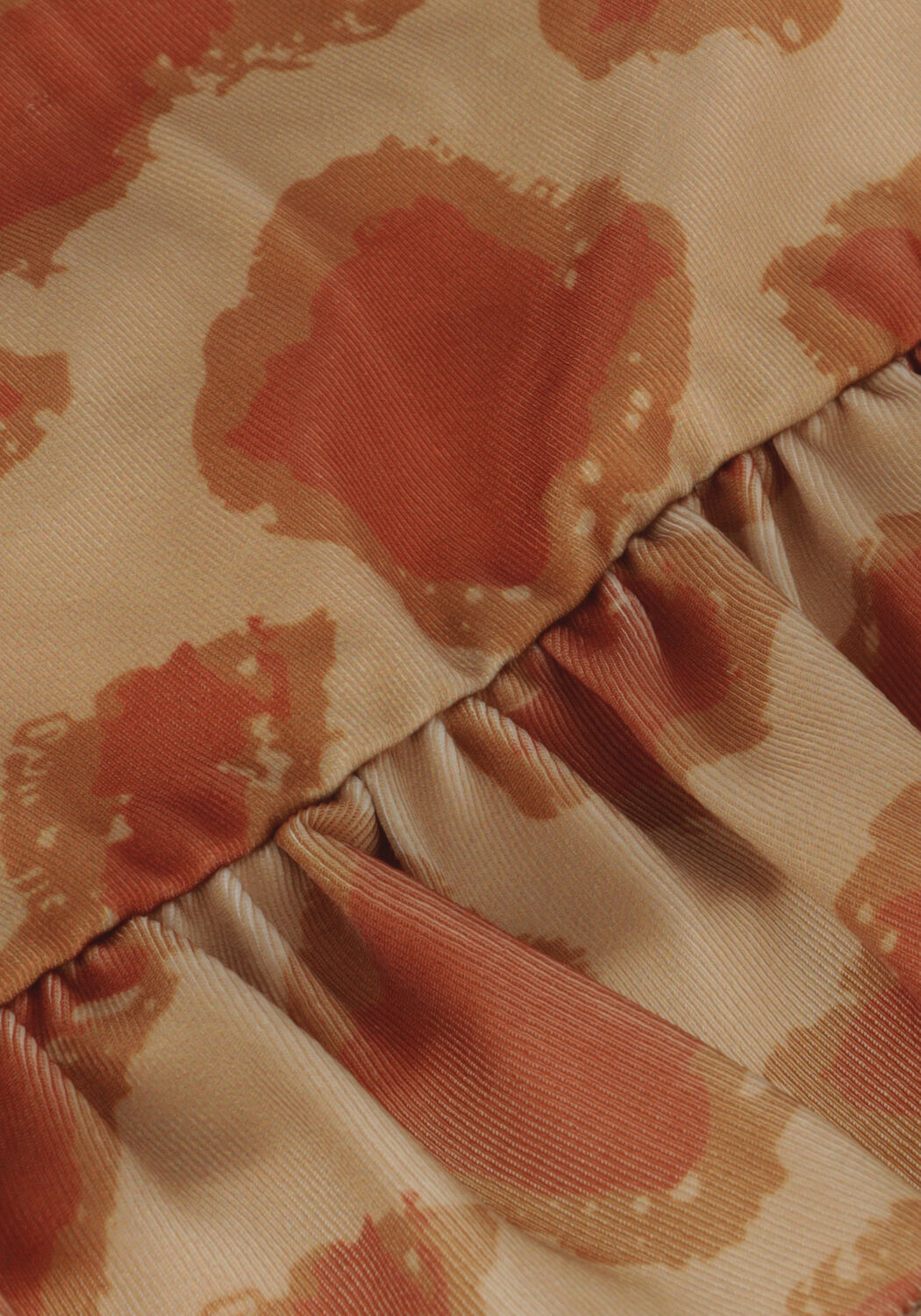 Bruine AMMEHOELA Badpakken AM.SAGE.05 - large