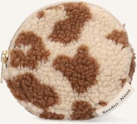 Beige STUDIO NOOS Portemonnee TEDDY WALLET Beige STUDIO NOOS Portemonnee TEDDY WALLET - medium